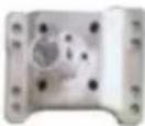 Vevor TJBP5002SB-HEX - STRUCTUURDIAGRAM - 4