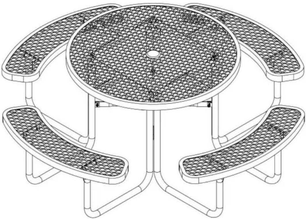 Vevor ALF-002 - MODELL:ALF-002 - 1