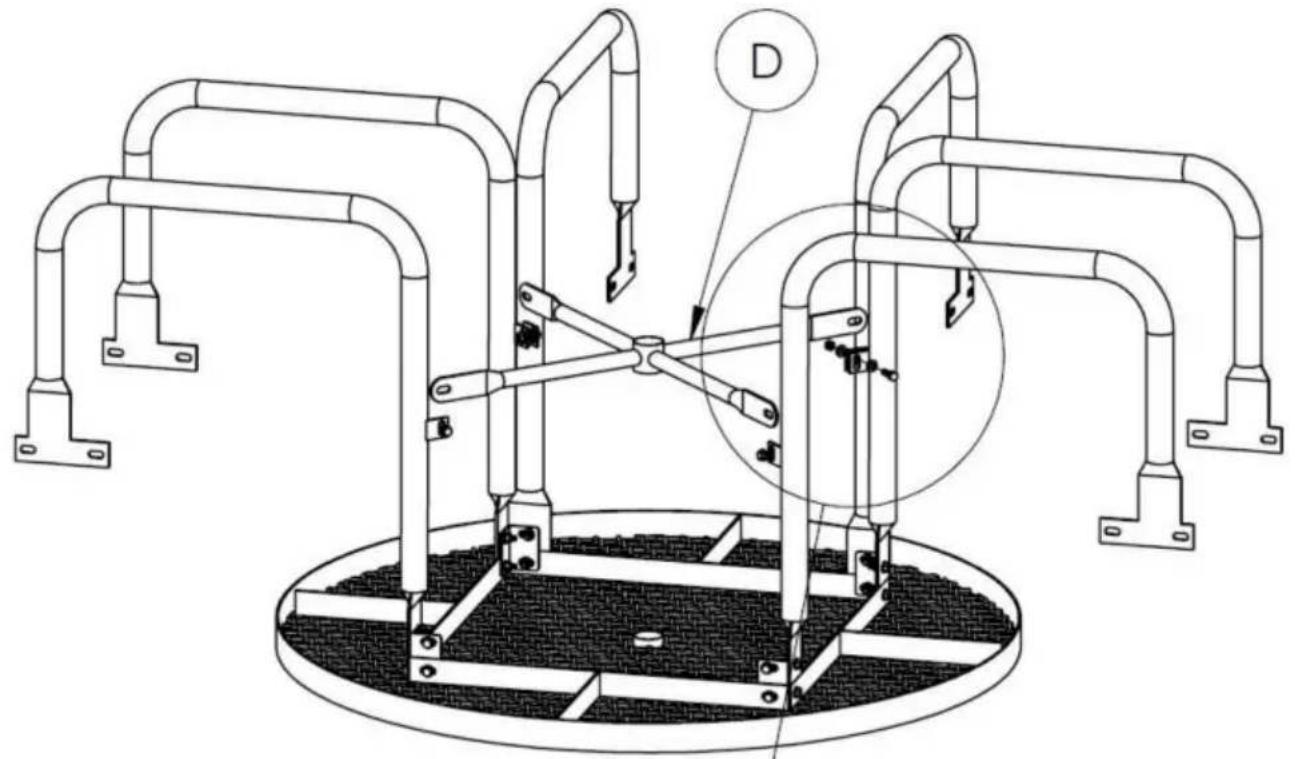 Vevor ALF-002 - BEHÖVER HJÄLP? - 2