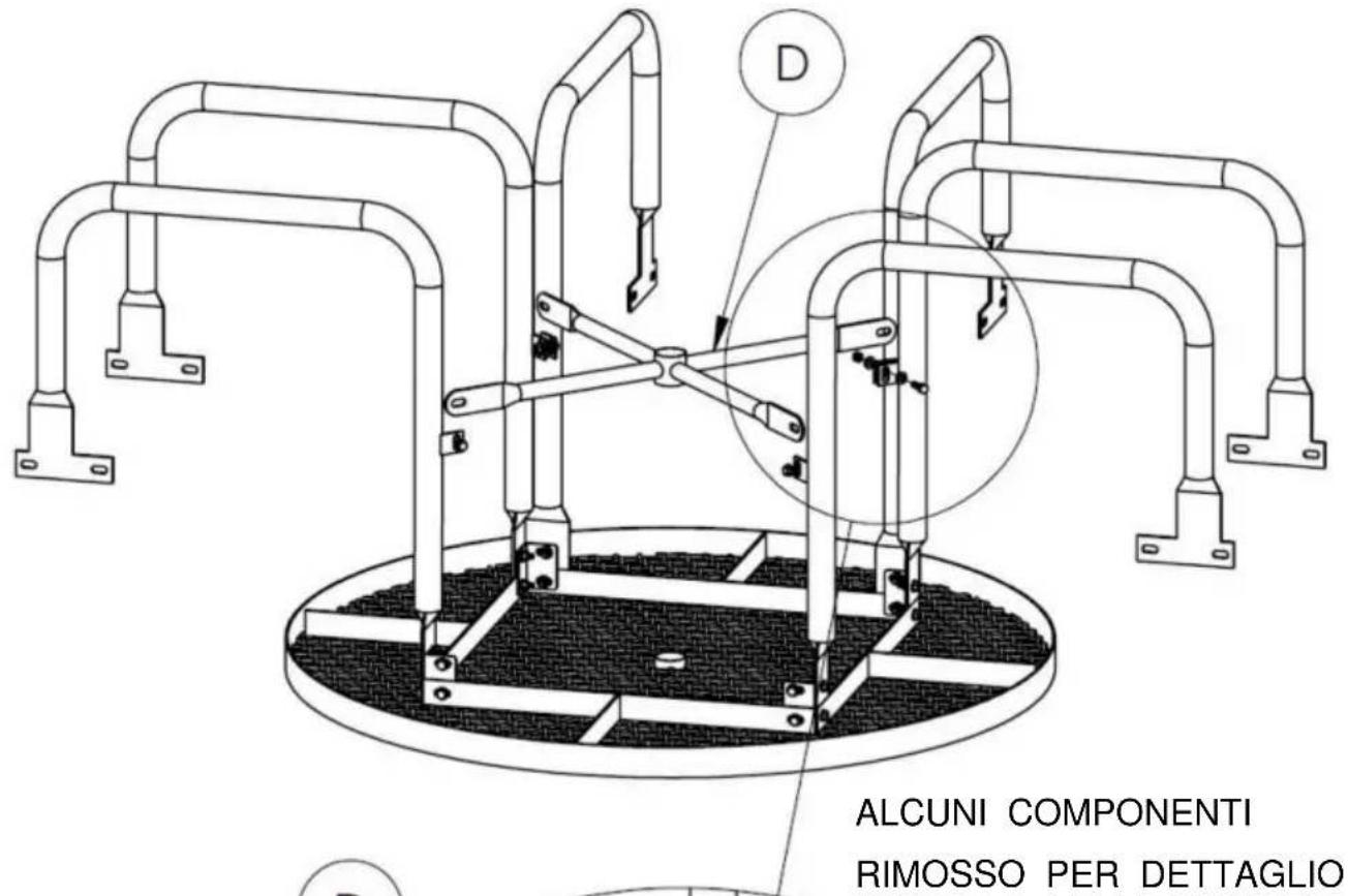Vevor ALF-002 - I componenti includono - 3