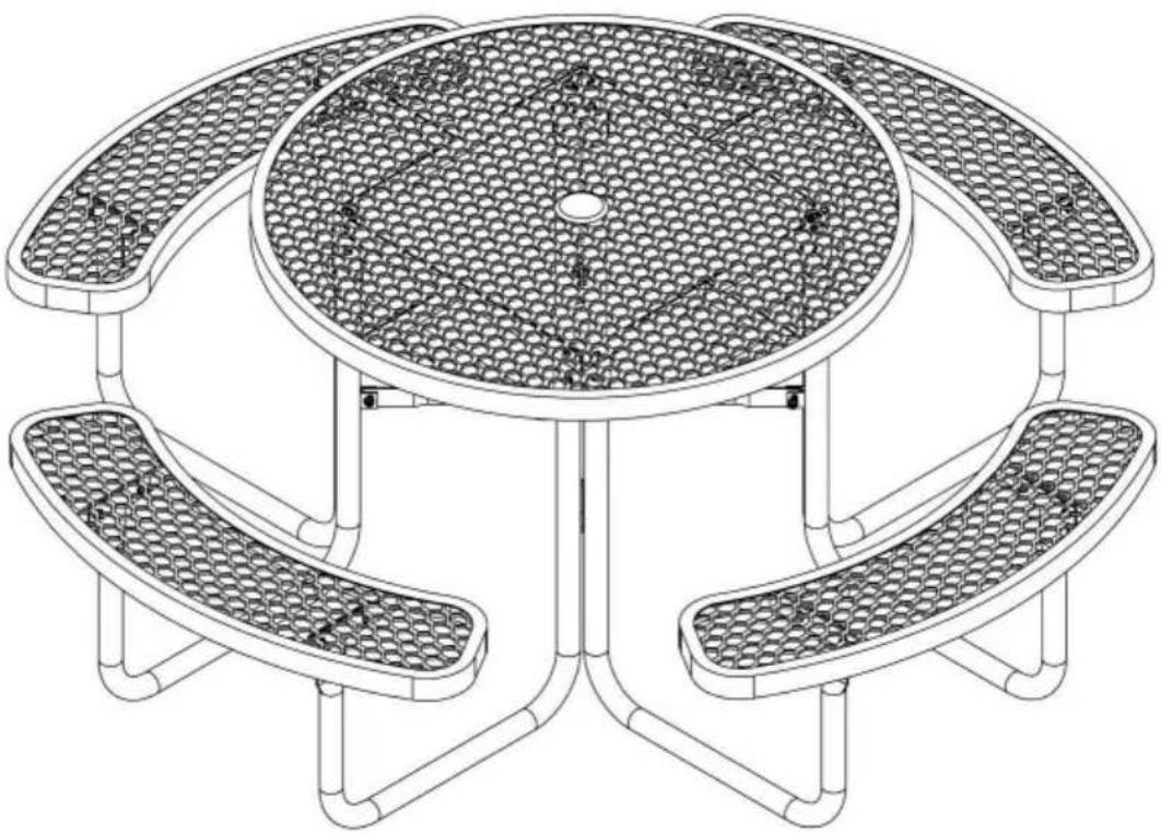 Vevor ALF-002 - MODELL:ALF-002 - 1