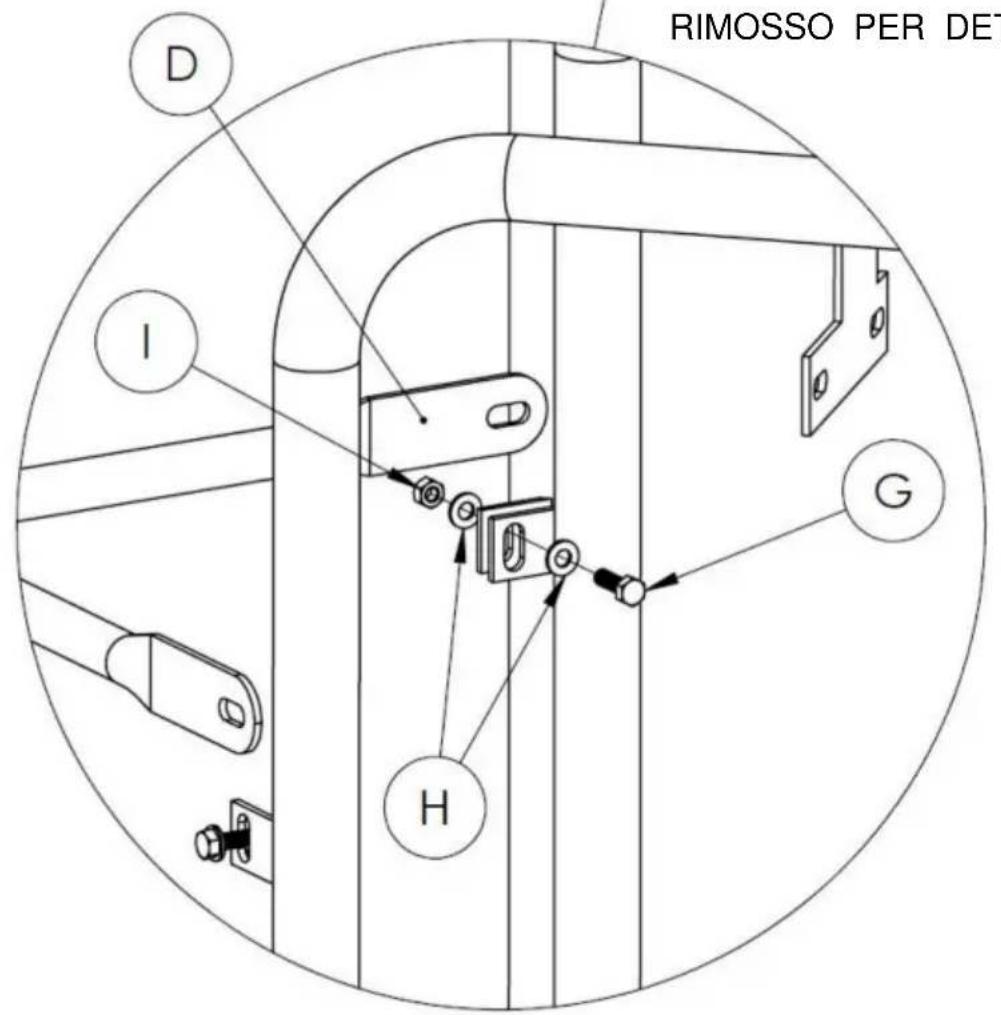 Vevor ALF-002 - I componenti includono - 4