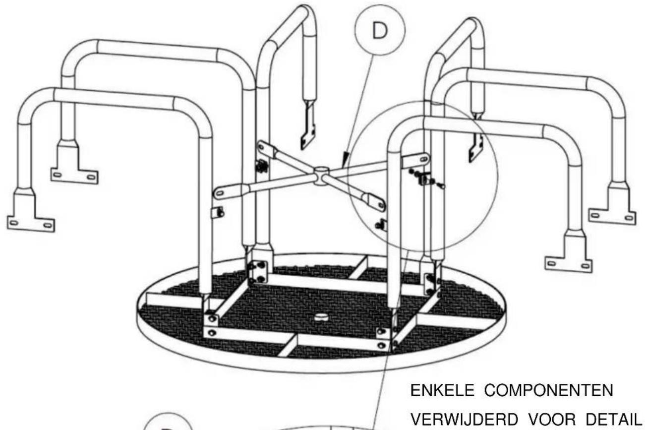 Vevor ALF-002 - HULP NODIG? - 2