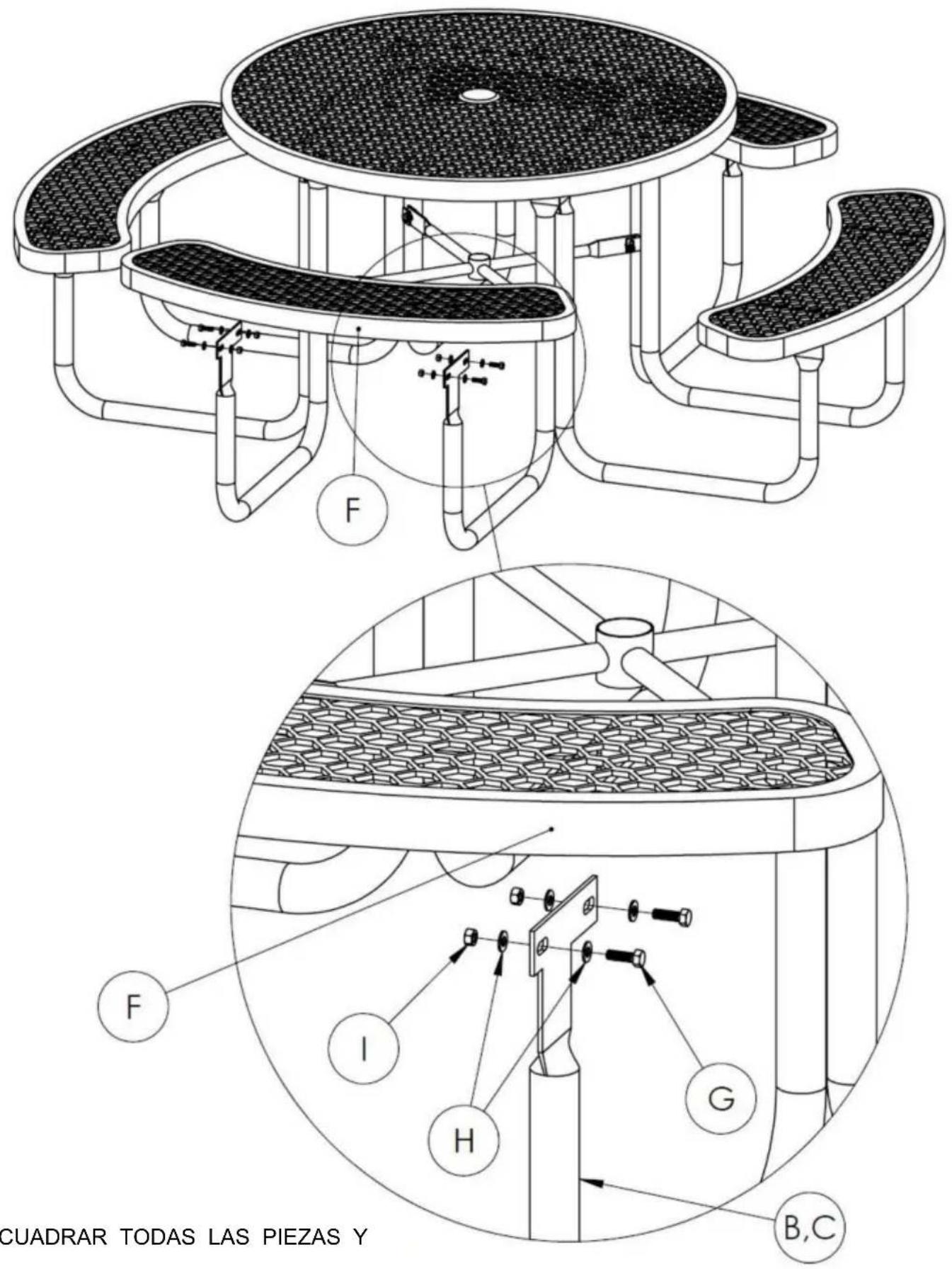Vevor ALF-002 - ¿NECESITAS AYUDA? - 2