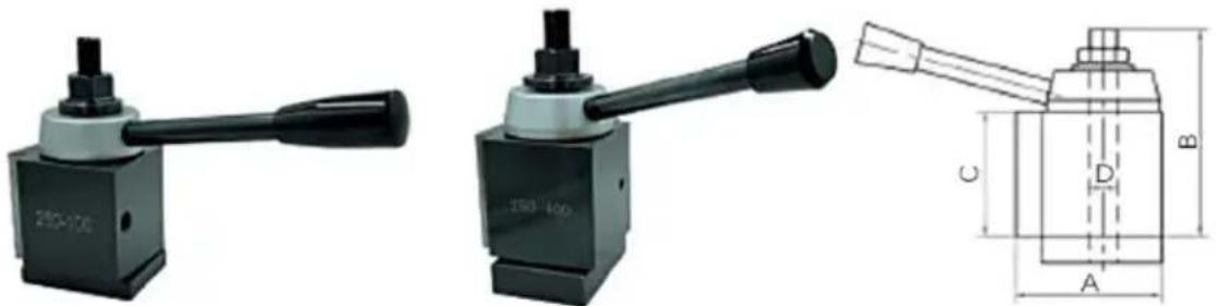 Vevor 250-1006 - VEVOR® - 3