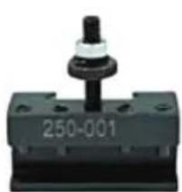 Vevor 250-1006 - ENSEMBLES DE POTEAU D'OUTILS DE TYPE CALE - 2
