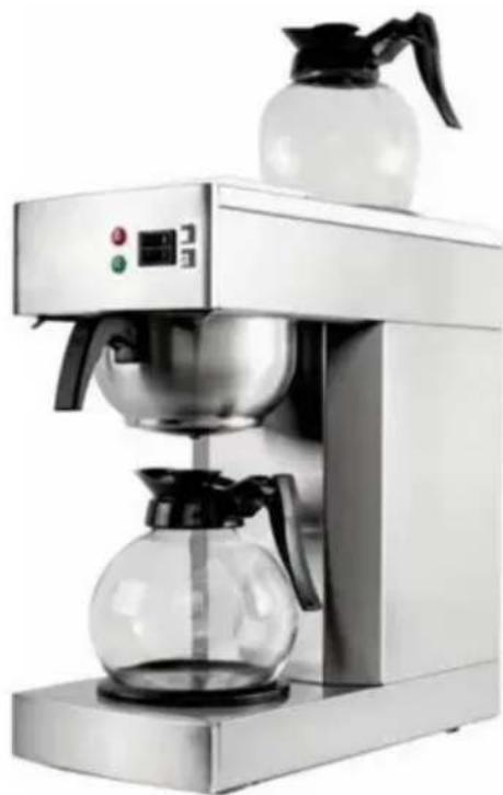 Vevor RB-386-BD2 - VEVOR® - 1