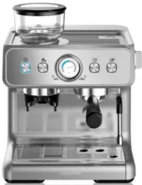 Vevor CM5020B-UL - MASKIN - 1