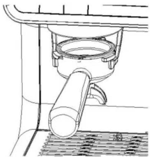 Vevor CM5020B-UL - Mal kaffebönor - 4
