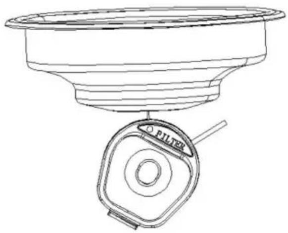 Vevor CM5020B-UL - Gereedschapskist en schoonmaakaccessoires - 3