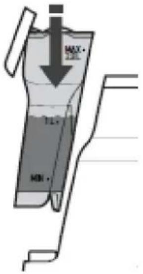 Vevor CM5020B-UL - Préparation au détartrage - 1