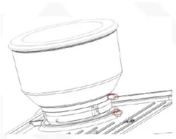 Vevor CM5020B-UL - Grind Coffee Beans - 2