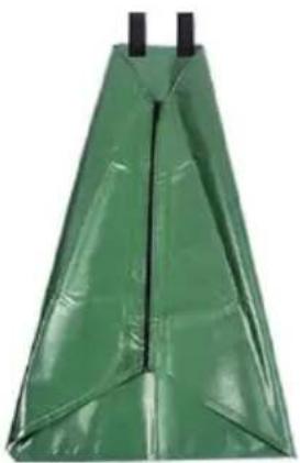 Vevor TWB-20GAL-D12 - PARTS LIST - 1