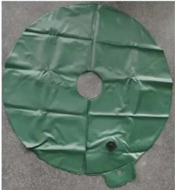 Vevor TWB-20GAL-W4 - VEVOR® - 2