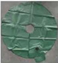 Vevor TWB-20GAL-W4 - PARTS LIST - 3