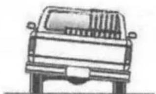 Vevor 7X 1244 - RIKTLINJE FÖR LÄGG TILL LUFT - 1