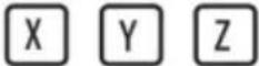 Vevor SNS-3V-YE102024 - Contents - 3