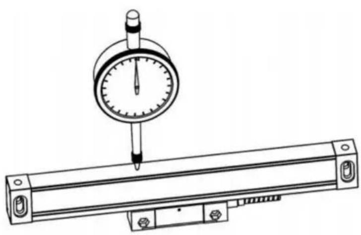 Vevor SNS-3V-YE102024 - Underhåll: - 2