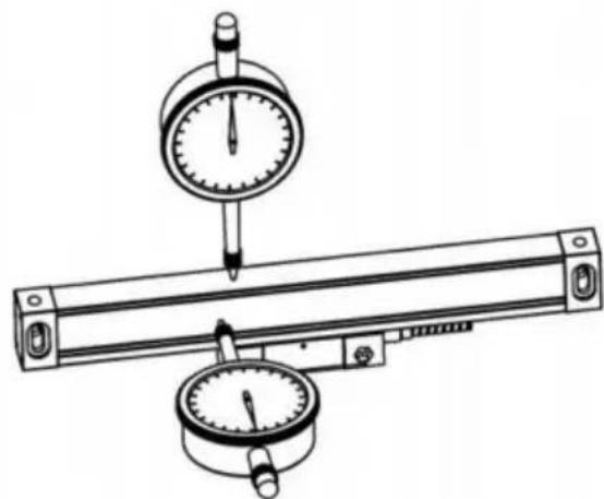 Vevor SNS-3V-YE102024 - Example 3: PCD Function for EDM - 7