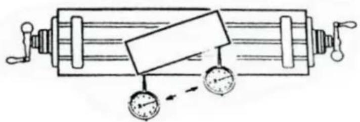 Vevor SNS-3V-YE102024 - schuine verwerking - 1