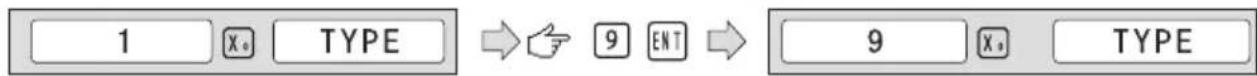 Vevor SNS-3V-YE102024 - The Tool Diameter Compensation Function - 5