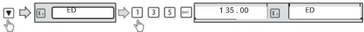 Vevor SNS-3V-YE102024 - Smooth ARC function : - 3