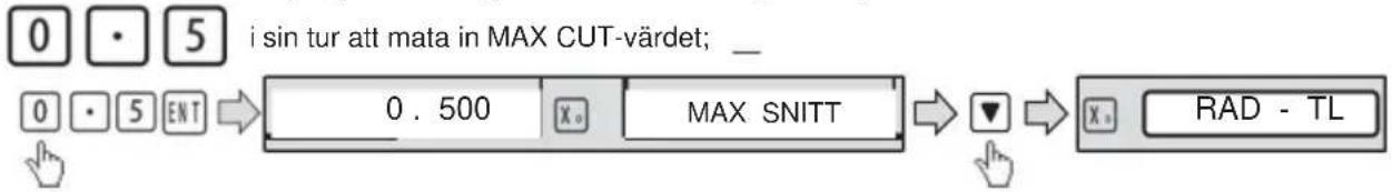 Vevor SNS-3V-YE102024 - Smooth ARC function : - 1