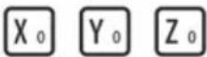 Vevor SNS-3V-YE102024 - Contents - 4