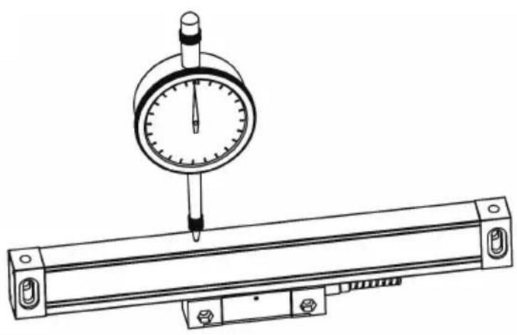 Vevor SNS-3V-YE102024 - Maintenance: - 2