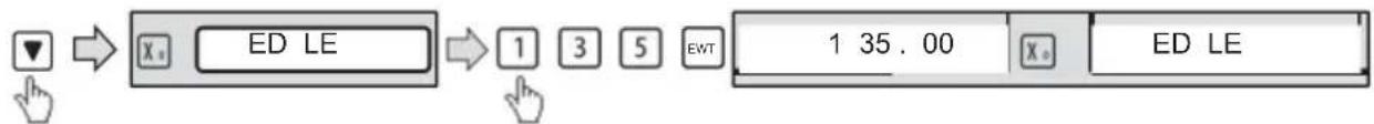 Vevor SNS-3V-YE102024 - Smooth ARC function : - 3