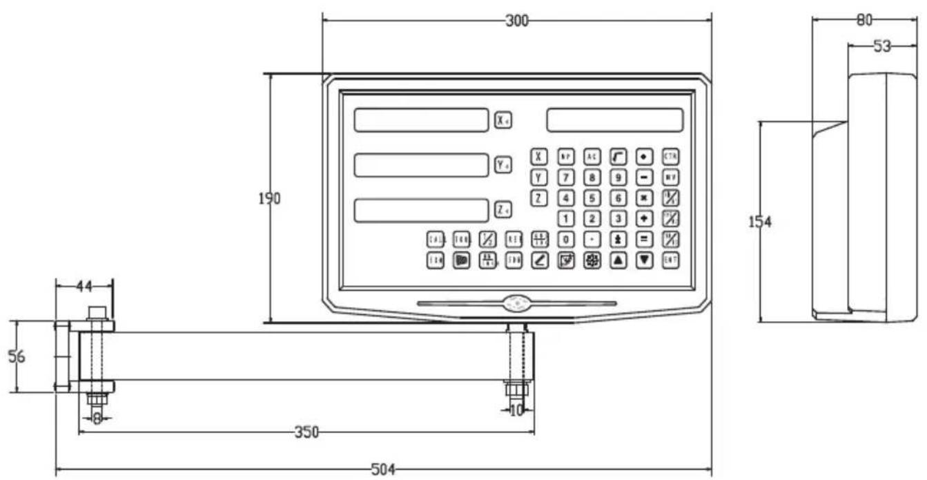 Vevor SNS-3V-YE102024 - Troubleshooting: - 1