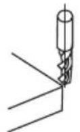 Vevor SNS-3V-YE102024 - 1/2 Function - 2