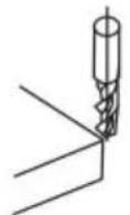 Vevor SNS-3V-YE102024 - Contents - 4