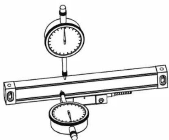 Vevor SNS-3V-YE102024 - Maintenance: - 3