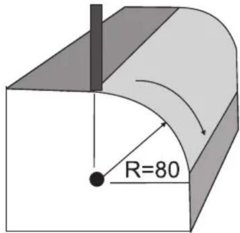 Vevor SNS-3V-YE102024 - Example 2 for the Simple ARC Processing: - 1
