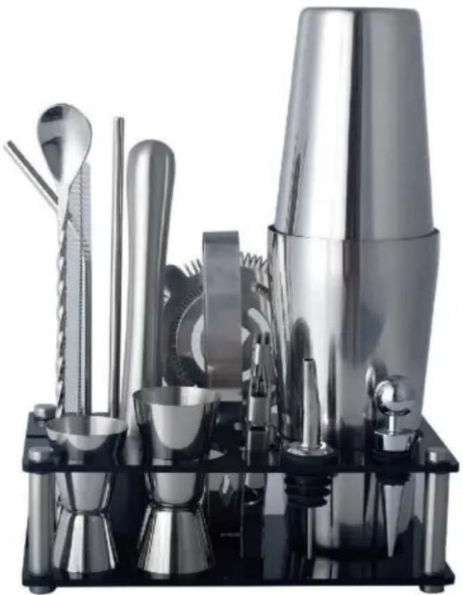 Vevor CL-07 - TOUGH TOOLS, HALF PRICE - 1