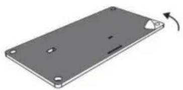 Vevor CL-07 - Installation Steps - 1
