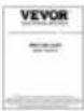 Vevor LVT - STRUCTURE DIAGRAM - 6