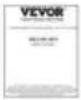 Vevor LVT - COMPONENTI - 4