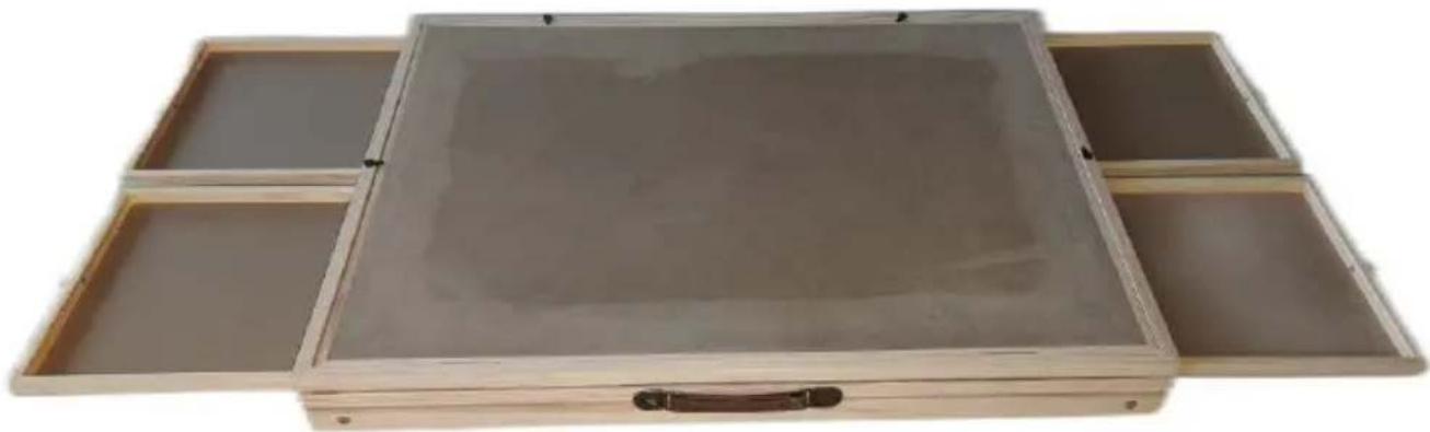 Vevor JR-1500-C - ASSEMBLY STEPS - 5