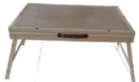 Vevor JR-1500-C - FOLDING POKER TABLE - 1