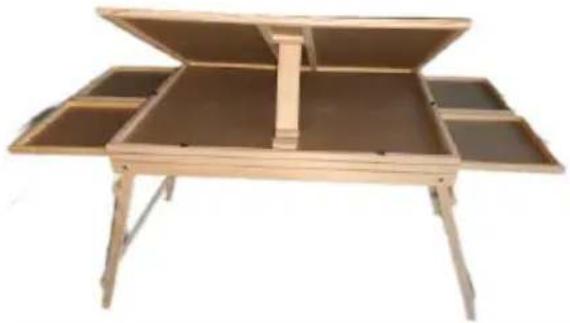 Vevor JR-1500-C - FOLDING POKER TABLE - 3