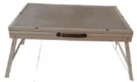 Vevor JR-1500-C - FOLDING POKER TABLE - 1