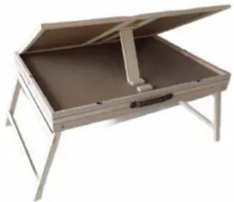 Vevor JR-1500-C - FOLDING POKER TABLE - 2