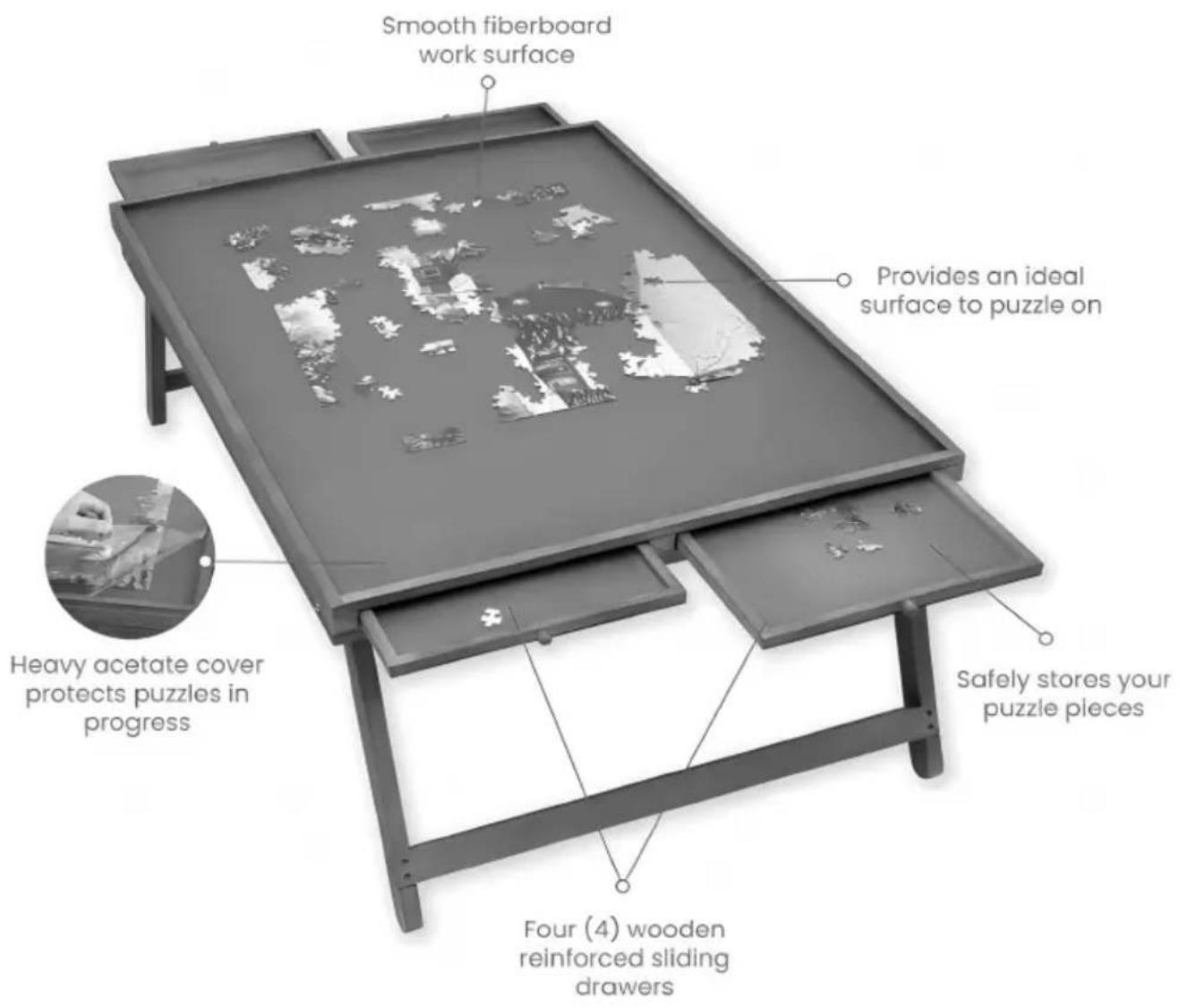 Vevor JR-1500-C - produktintroduktion - 1