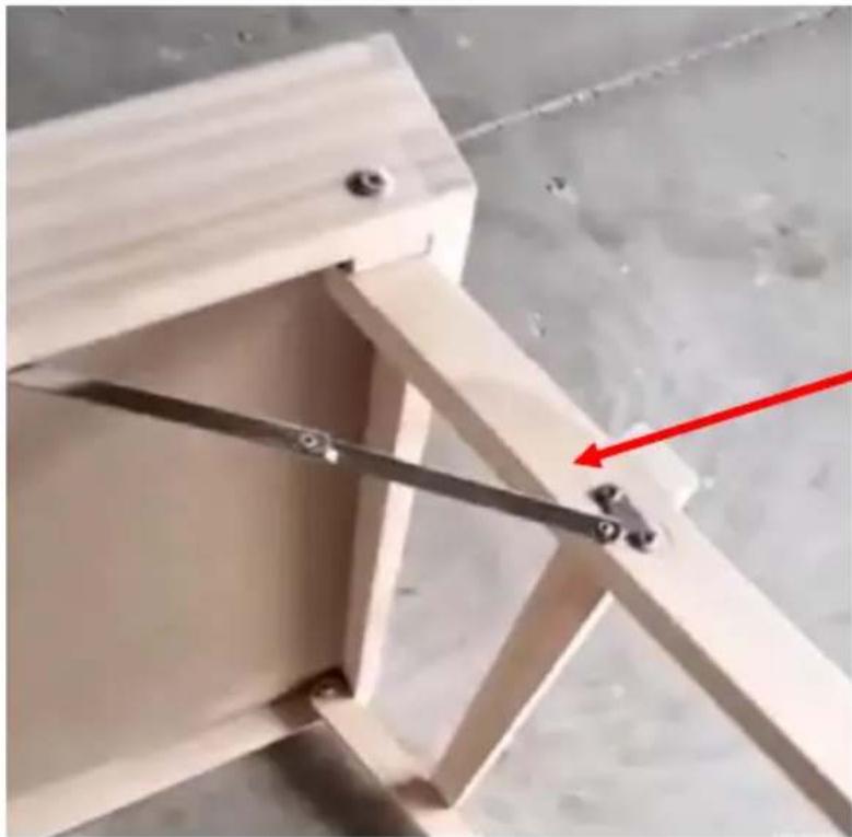 Vevor JR-1500-C - ASSEMBLY STEPS - 2