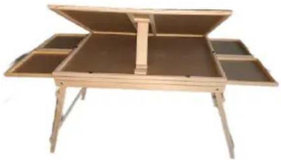 Vevor JR-1500-C - FOLDING POKER TABLE - 3