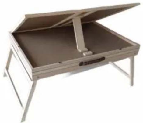 Vevor JR-1500-C - FOLDING POKER TABLE - 2