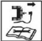Vevor 6200 - Symbols - 20