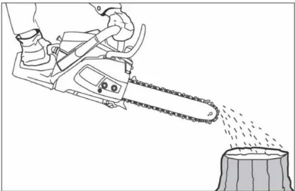 Vevor 6200 - Chain saw oil changing - 3